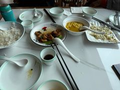 -风味小馆(天目湖宾馆店)