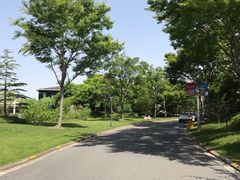 -上海怡沁园度假酒店