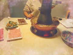 -吉祥涮羊肉