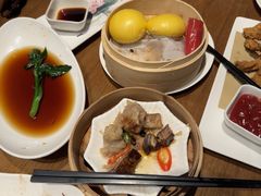 -东百坊巷大酒店·坊巷餐厅(东百中心店)