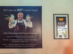 -Ministry of Crab(科伦坡店)