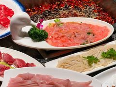 -大妙火锅·非物质文化遗产(锦里店)