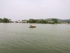-云龙湖旅游景区