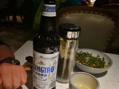 -融泽漁悦三只耳鱼火锅(南郑大道店)