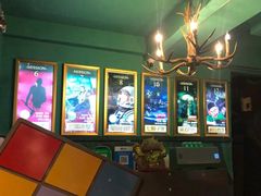 -魔方剧情密室(徐汇店)