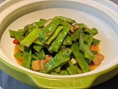 -阿庄新豫菜(通泰路店)