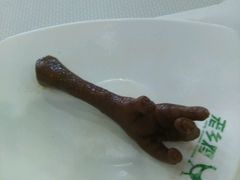 android_upload_pic-老乡鸡(寿县君子大道店)