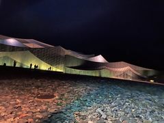 -《又见五台山》剧场