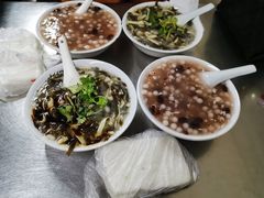 -芳婆糕团店(王府大街店)