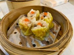 -松雅轩海鲜酒家(同和店)