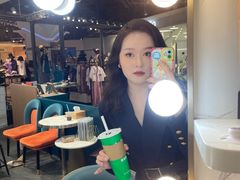 -海马体照相馆(深圳万象天地店)