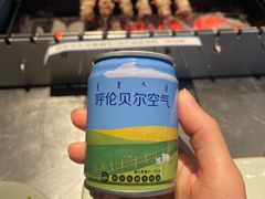 -很久以前羊肉串(簋街店)
