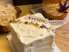 芋泥小方-evoojoo面包商店
