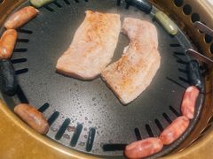 -花味烤肉·拌饭(庐阳万科店)