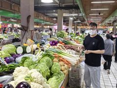 -运河通源农贸市场