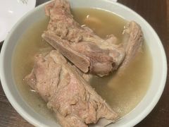 -松發肉骨茶(牛车水店)