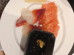 -格力东澳大酒店-蓝色海岸餐厅