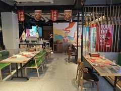 -叁宝烤肉• 西安烧烤 领跑品牌(高科新花园店)