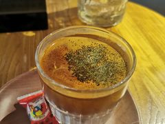 -沪水焙煎室(淡水路店)