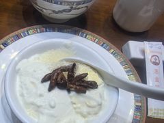 -思金拉措庄园藏餐(太阳岛店)