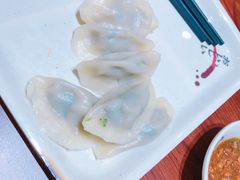 -金刚山烧烤(红旗大街店)