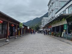 -抚仙湖禄充风景区