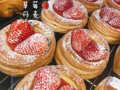 -麦田工坊(月湖店)