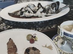 -北京饭店谭家菜