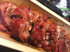 -大牌大·传统杭帮菜(湖滨店)