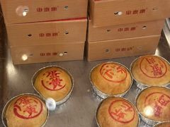 -泰康食品(南京东路店)