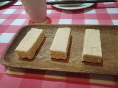 娜帕里勇-西域阿里马新疆菜·清真(桂花路店)