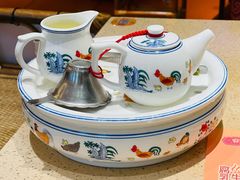 -点都德(汇点楼店)