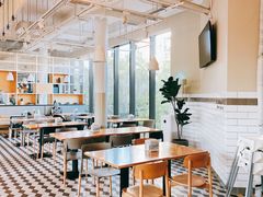 大堂-阿那亚第二食堂 Cafeteria 2