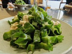 -兰溪小馆(东直门簋街店)