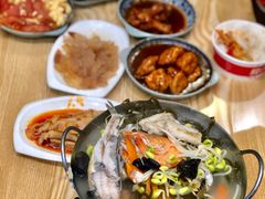 醉蟹-原製原味(普陀山磐龙店)