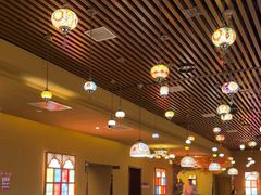 -君邦火锅(新疆大厦店)