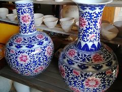 -景德镇古窑民俗博览区