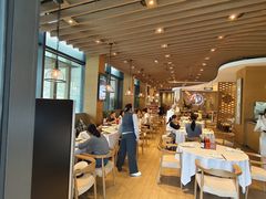 -若蘭慈·无国界素食料理(欢乐海岸店)