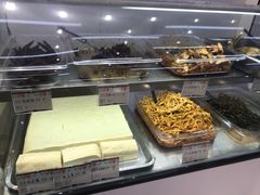 -豆香园(龙翔店)