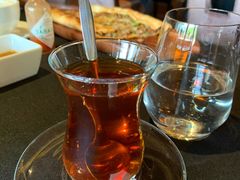 -Efes Turkish & Mediterranean Cuisine 艾菲斯餐厅(陆家嘴店)