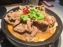 -沪小胖·小龙虾·蓝龙王(八佰伴店)