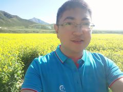 -扁都口生态休闲旅游区