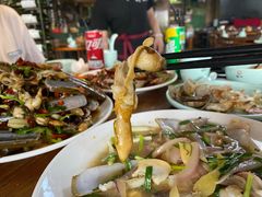 -南海渔家•海鲜•正宗海南菜(海棠湾店)
