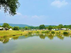 -钟山体育运动公园