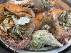 -仙螺岛海鲜自助餐厅(总店)