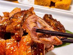 -全牛匠·乐山跷脚牛肉(新中关店)