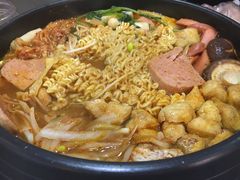 -Thank u mom非油炸健康鸡(万国广场店)
