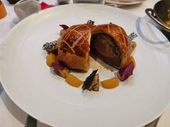 -L'Arome芳芳法国餐厅(仙林金鹰店)