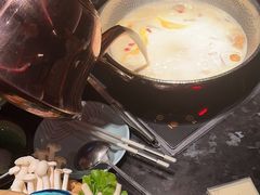 -捞王猪肚鸡火锅(金华义乌之心店)