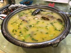-西新饭店(城中店)